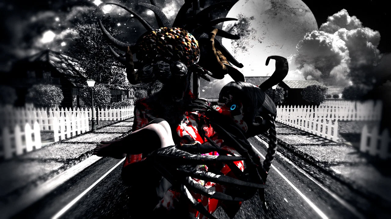 When Black Birds Fly - 剧照