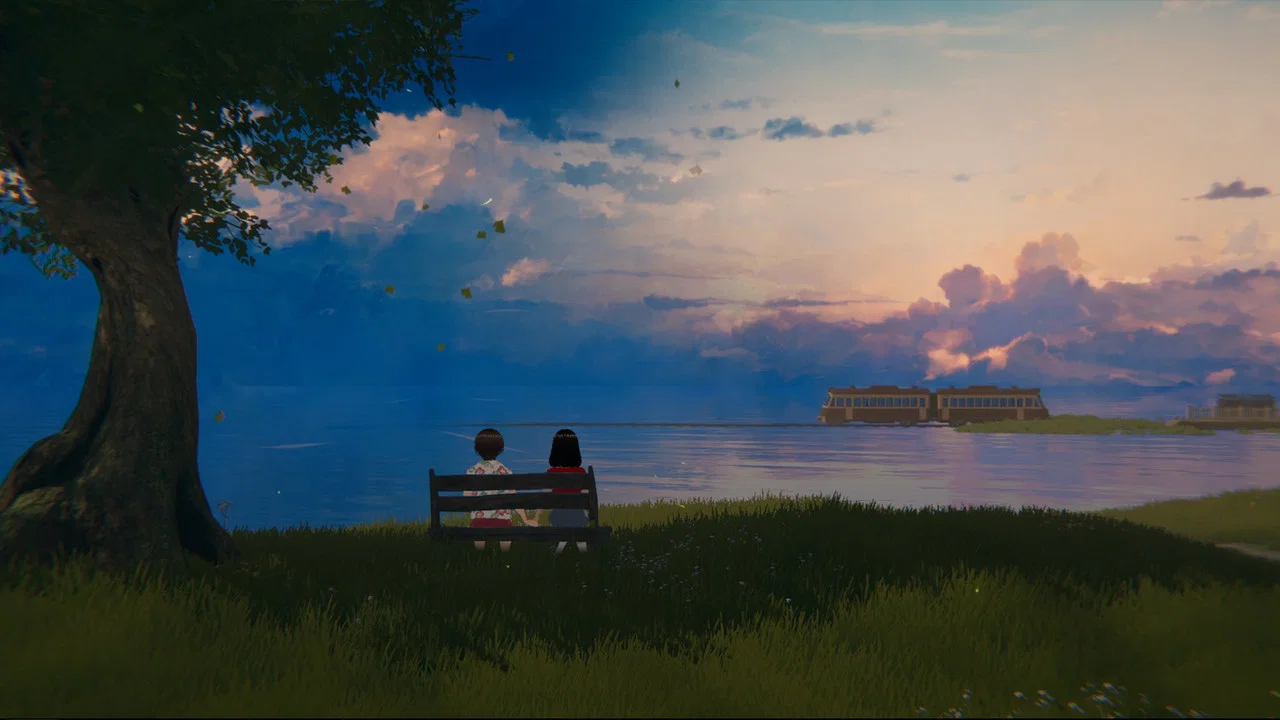Soulmate - 剧照