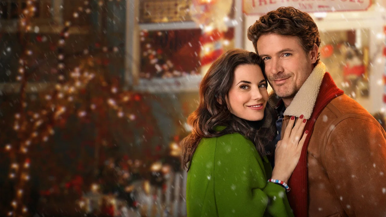 Believe in Christmas - 剧照