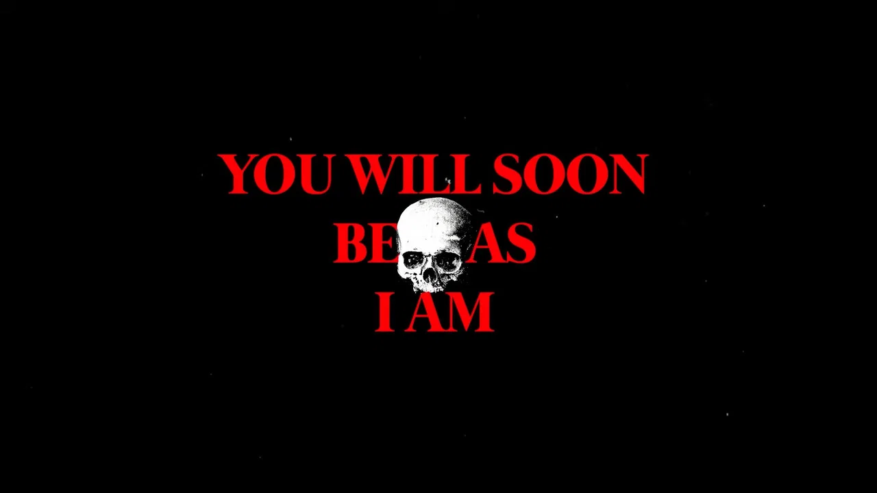 DEATH TO THE WORLD: The Last True Rebellion - 剧照