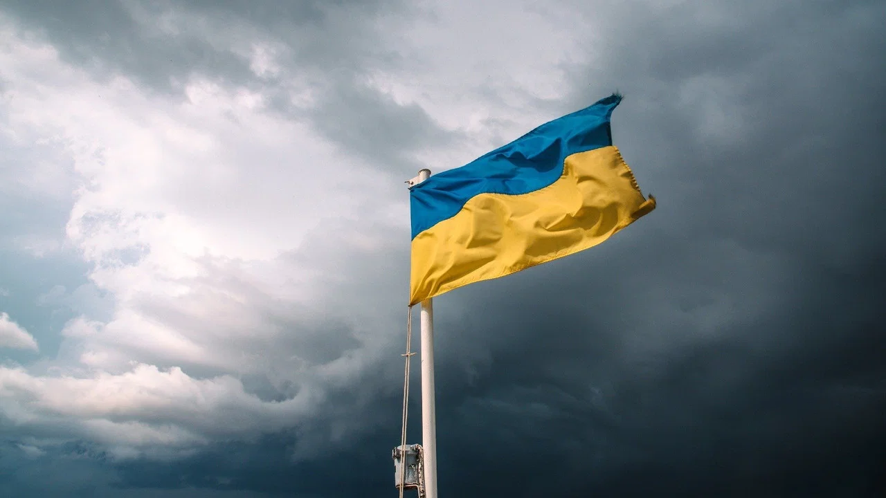 Despair and Defiance: The Battle for Ukraine - 剧照