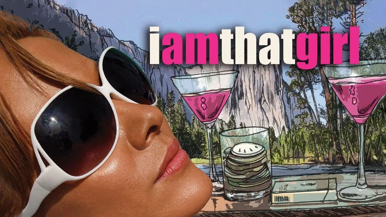 I Am That Girl - 剧照