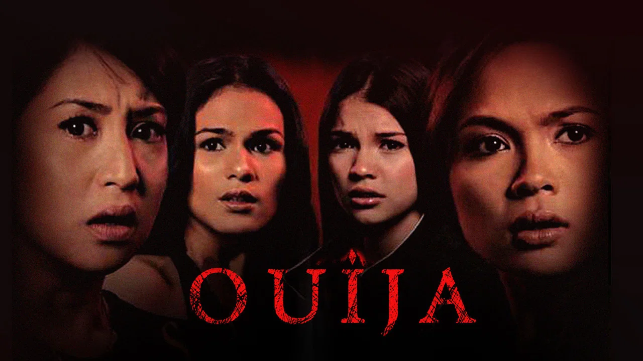 Ouija - 剧照