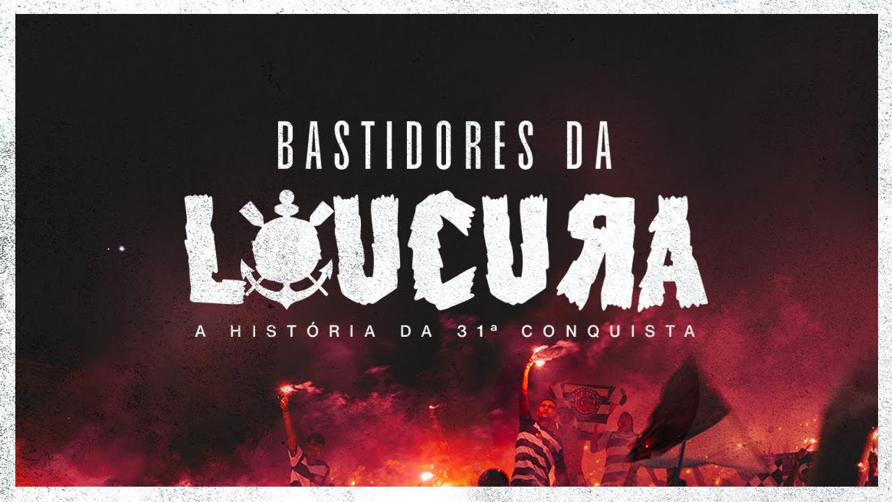 Bastidores da Loucura - 剧照