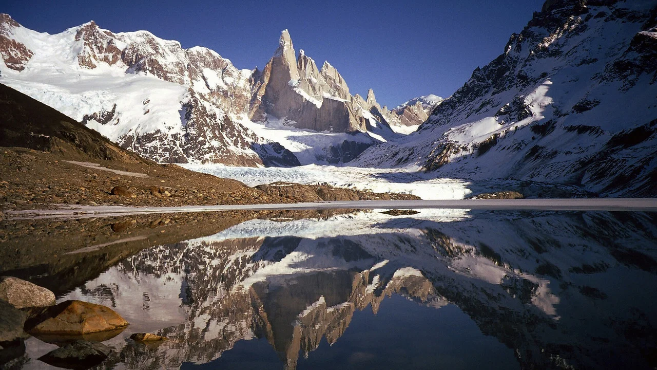 Cumbre - 剧照