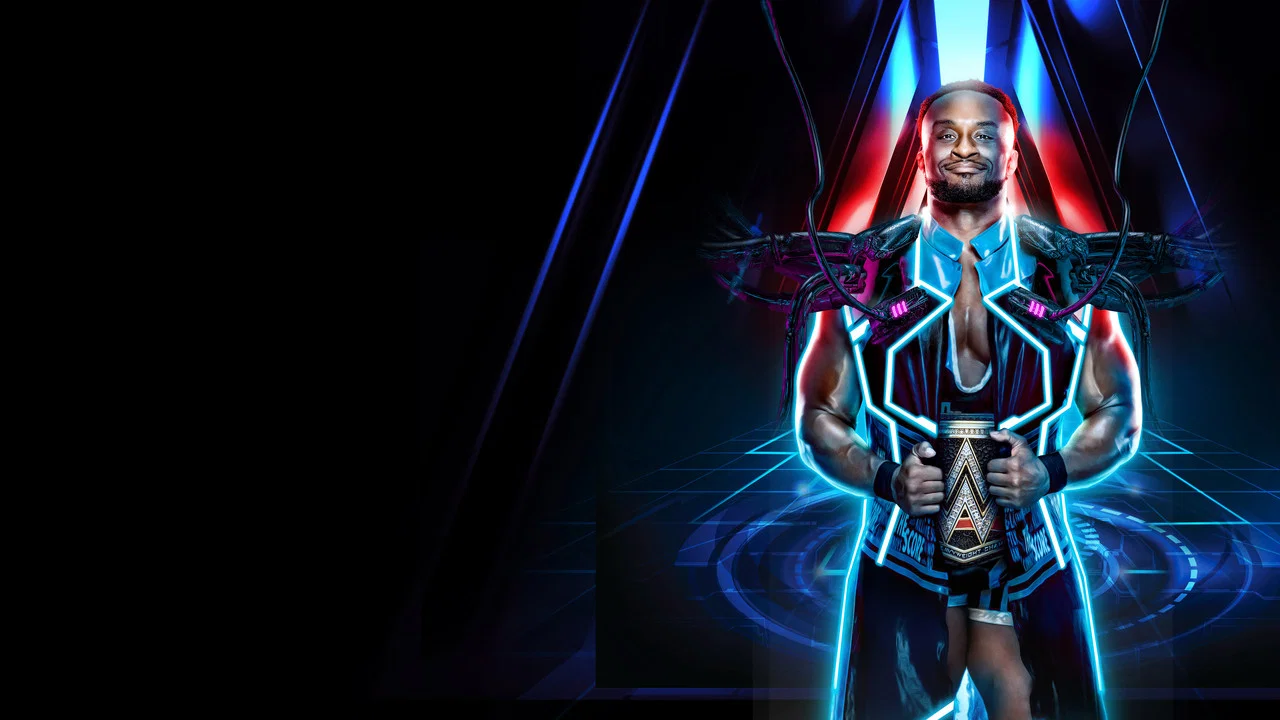 WWE 强者生存 2021 - 剧照