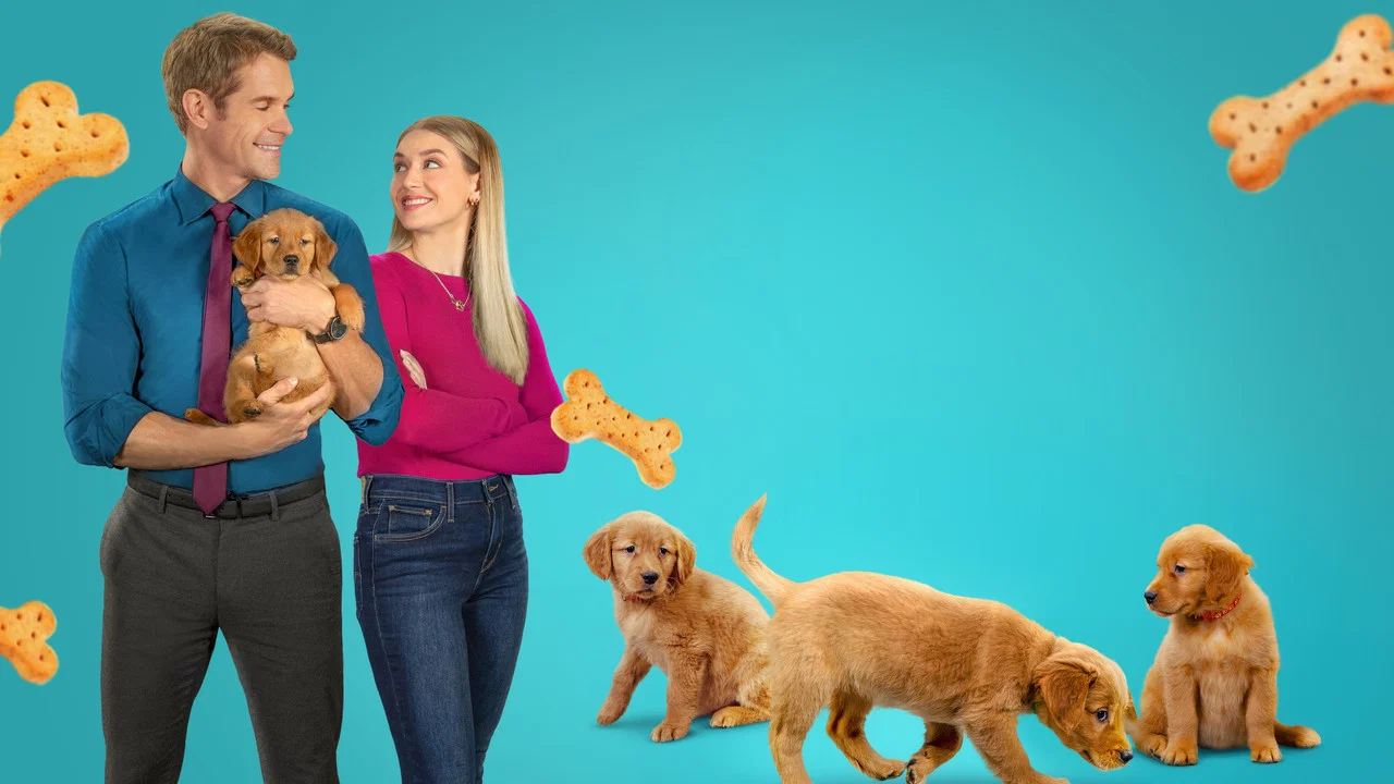 Everything Puppies - 剧照