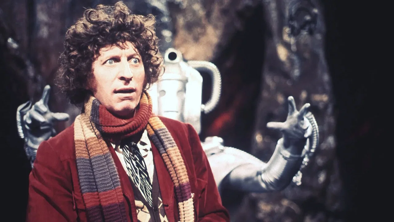 Doctor Who: Revenge of the Cybermen - 剧照