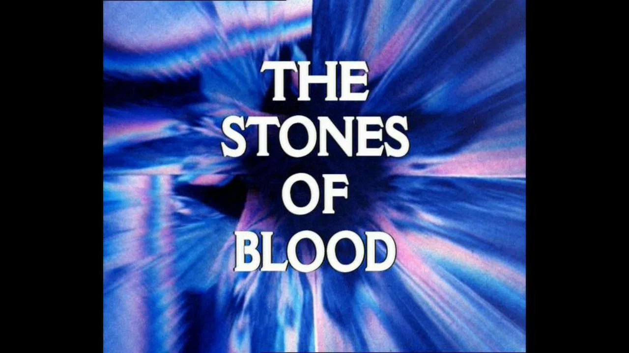 Doctor Who: The Stones of Blood - 剧照