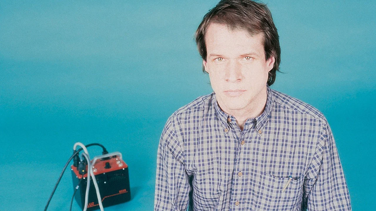 Wild Combination: A Portrait of Arthur Russell - 剧照