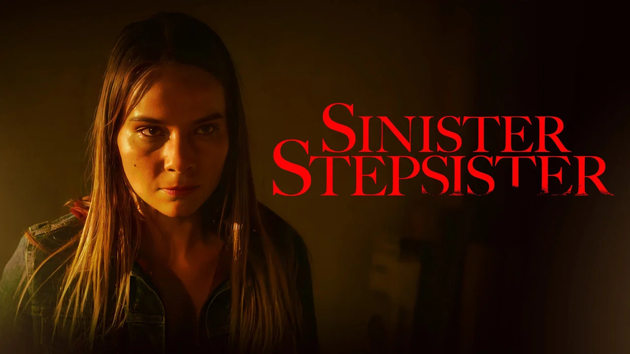 Sinister Stepsister - 剧照
