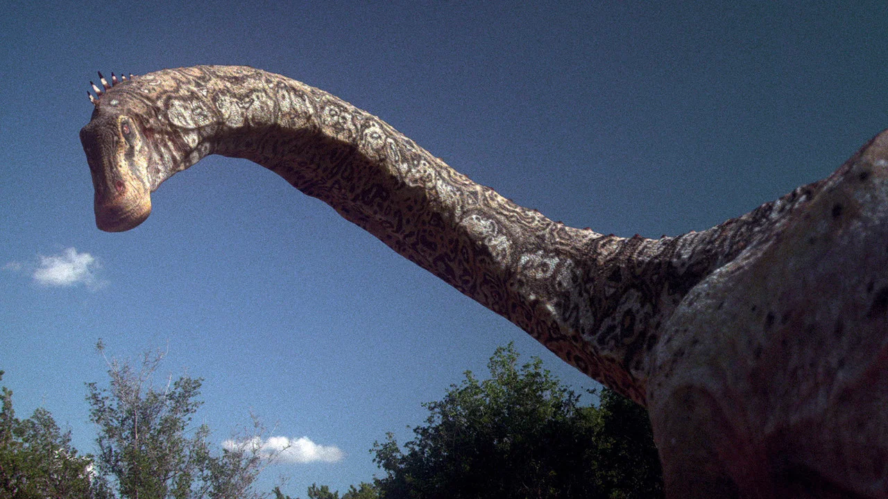 Dinotasia Dinosaur Chronicle - 剧照
