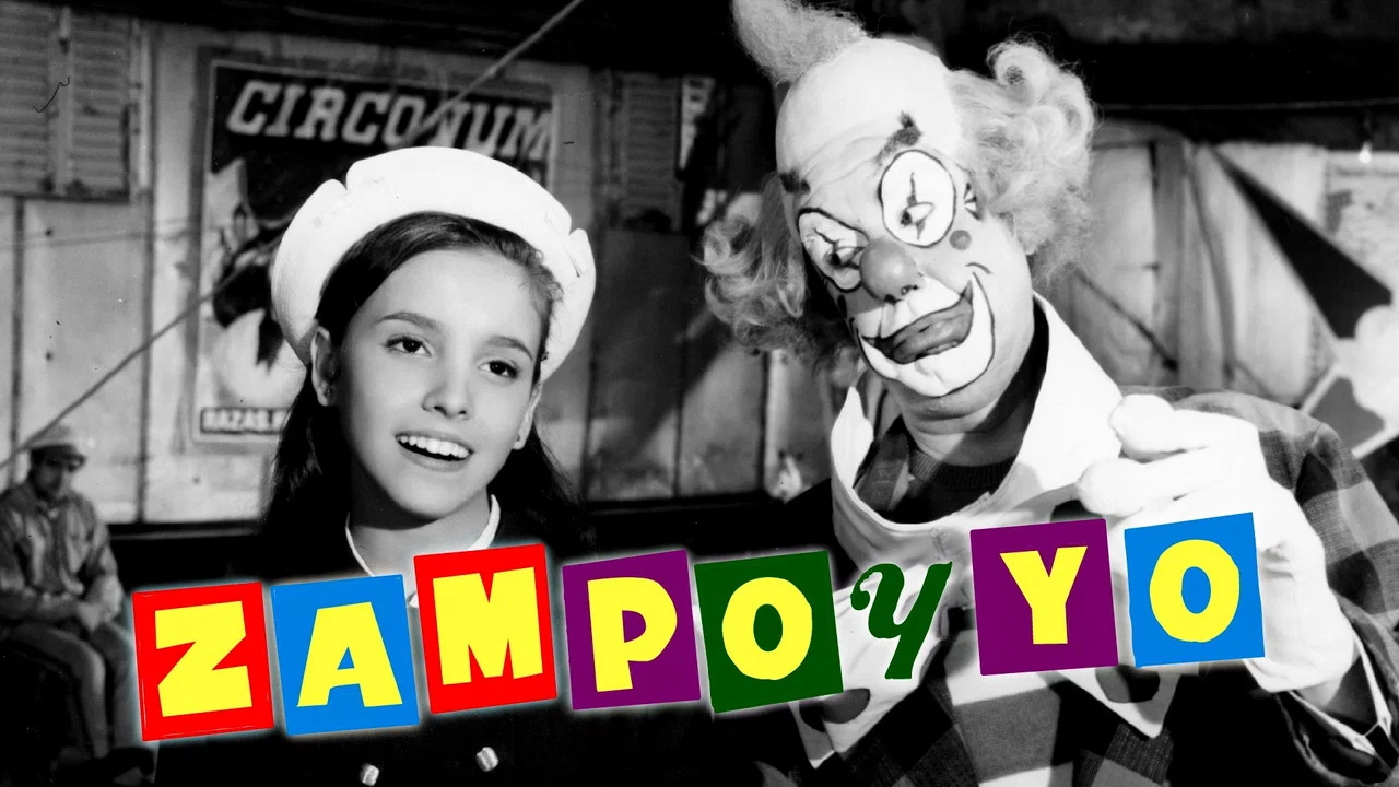 Zampo y yo - 剧照