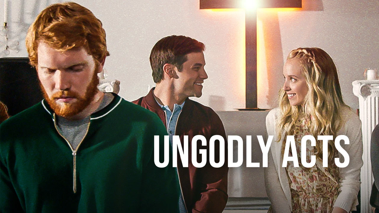 Ungodly Acts - 剧照