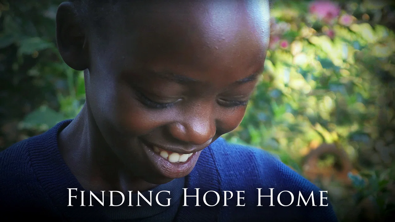 Finding Hope Home - 剧照