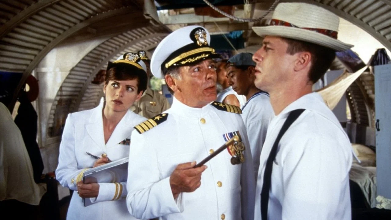 McHale's Navy - 剧照