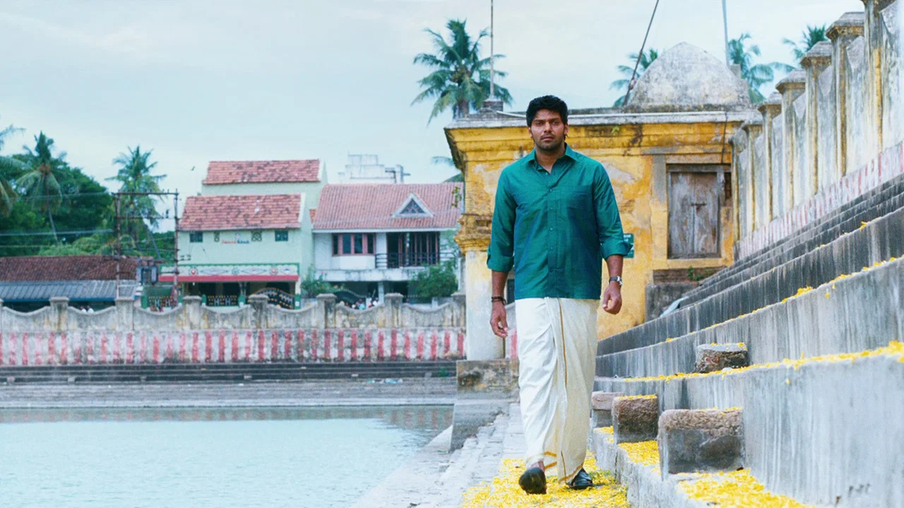 பாஸ் என்கிற பாஸ்கரன் - 剧照