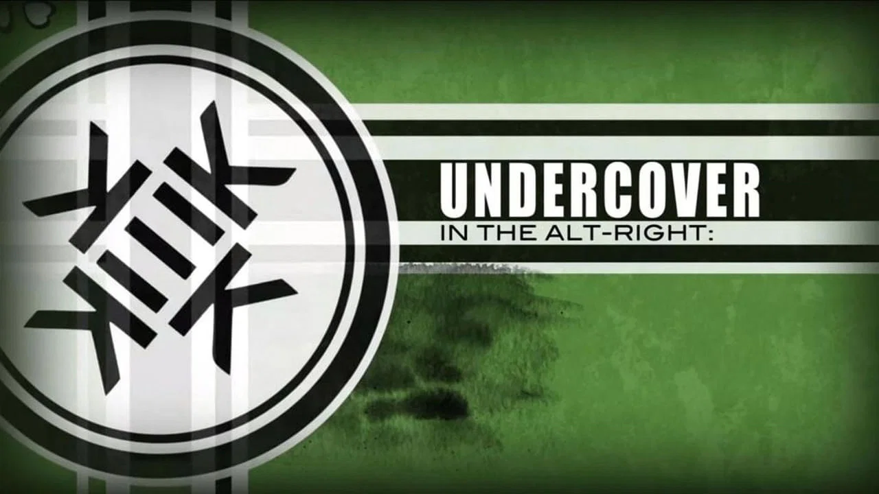 Undercover in the Alt-Right - 剧照