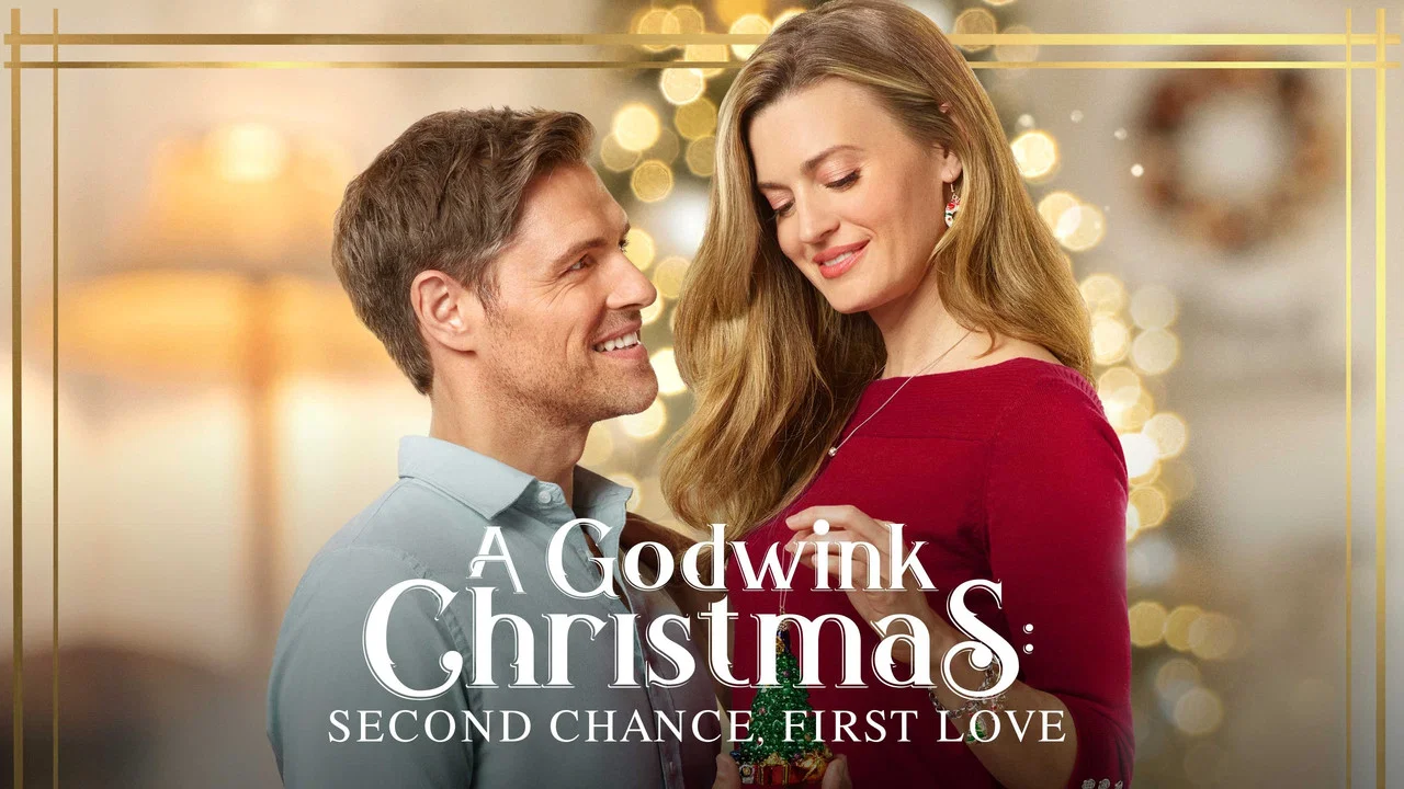A Godwink Christmas: Second Chance, First Love - 剧照