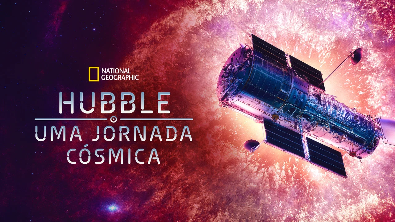 Hubble's Cosmic Journey - 剧照