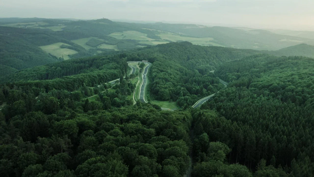 The Green Hell - 剧照