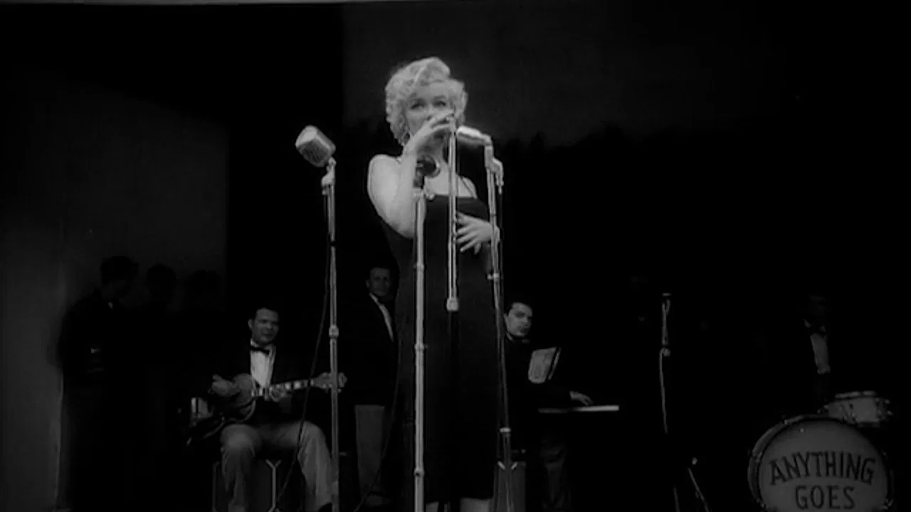 Fascination: Unauthorized Story of Marilyn Monroe - 剧照