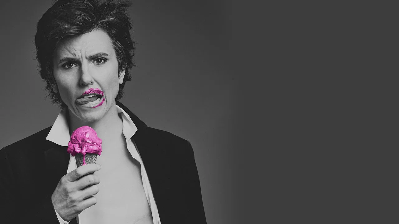 Tig Notaro: Boyish Girl Interrupted - 剧照