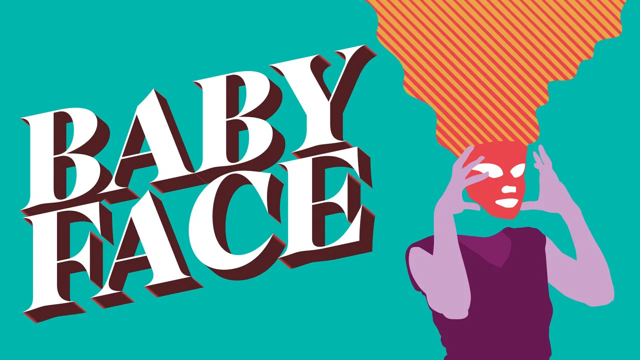 Baby Face - 剧照