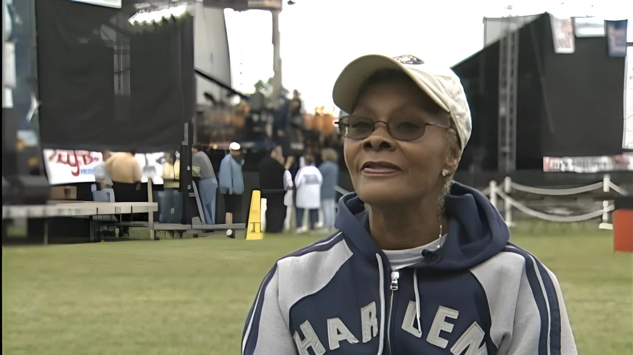 Dionne Warwick Live - 剧照