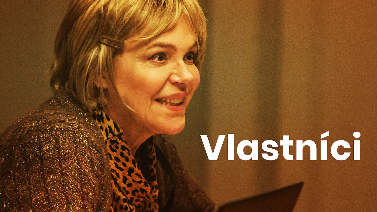 Vlastn&iacute;ci - 剧照