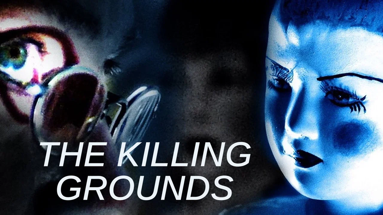 The Killing Grounds - 剧照