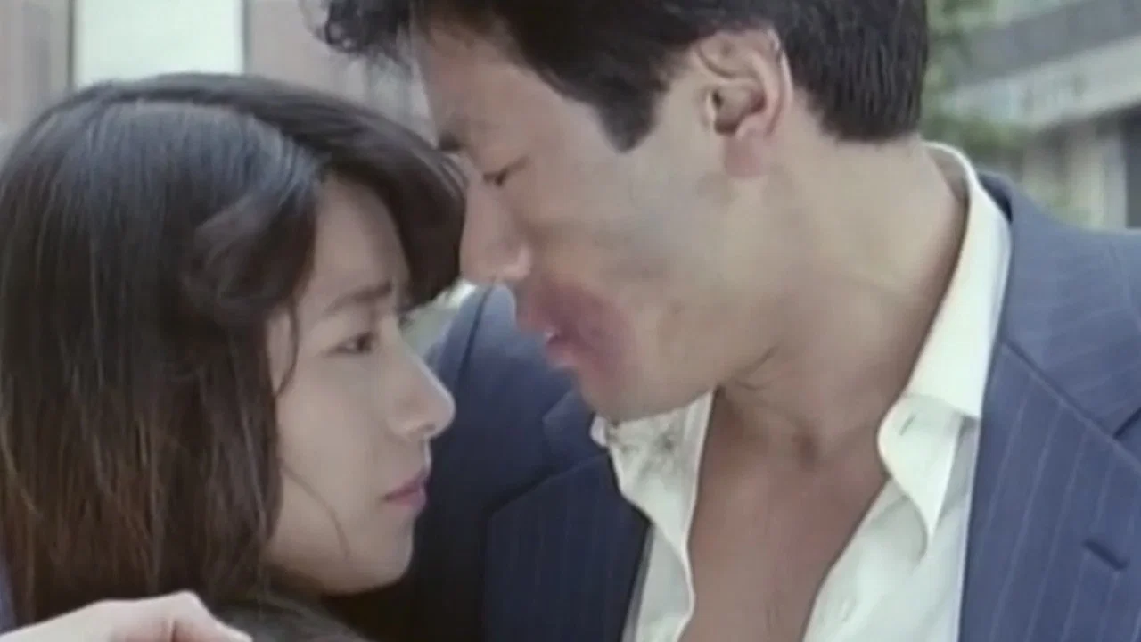 ぐしょ濡れ全身愛撫 BODY TOUCH - 剧照