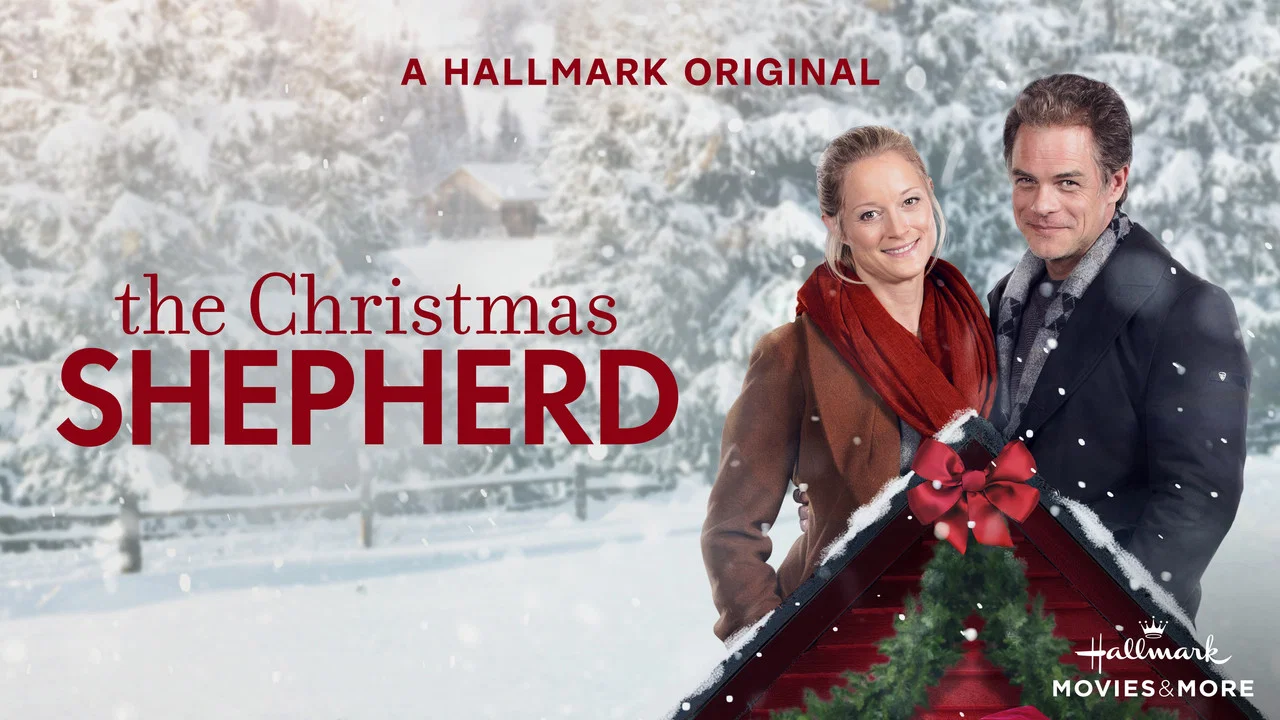 The Christmas Shepherd - 剧照