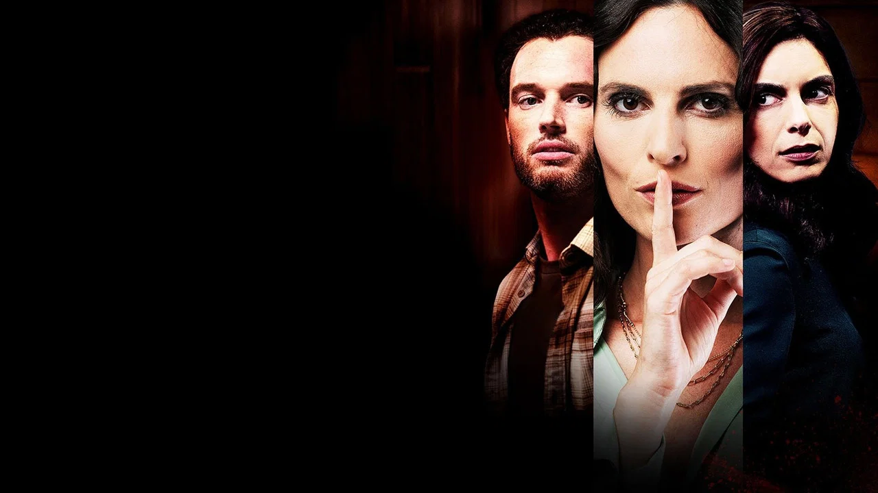 Good Wife's Guide to Murder - 剧照