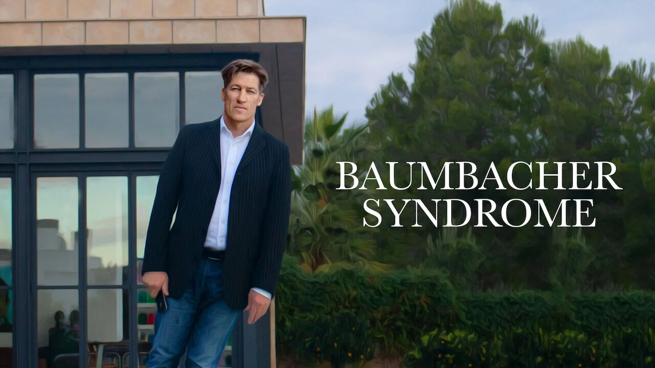Baumbacher Syndrome - 剧照