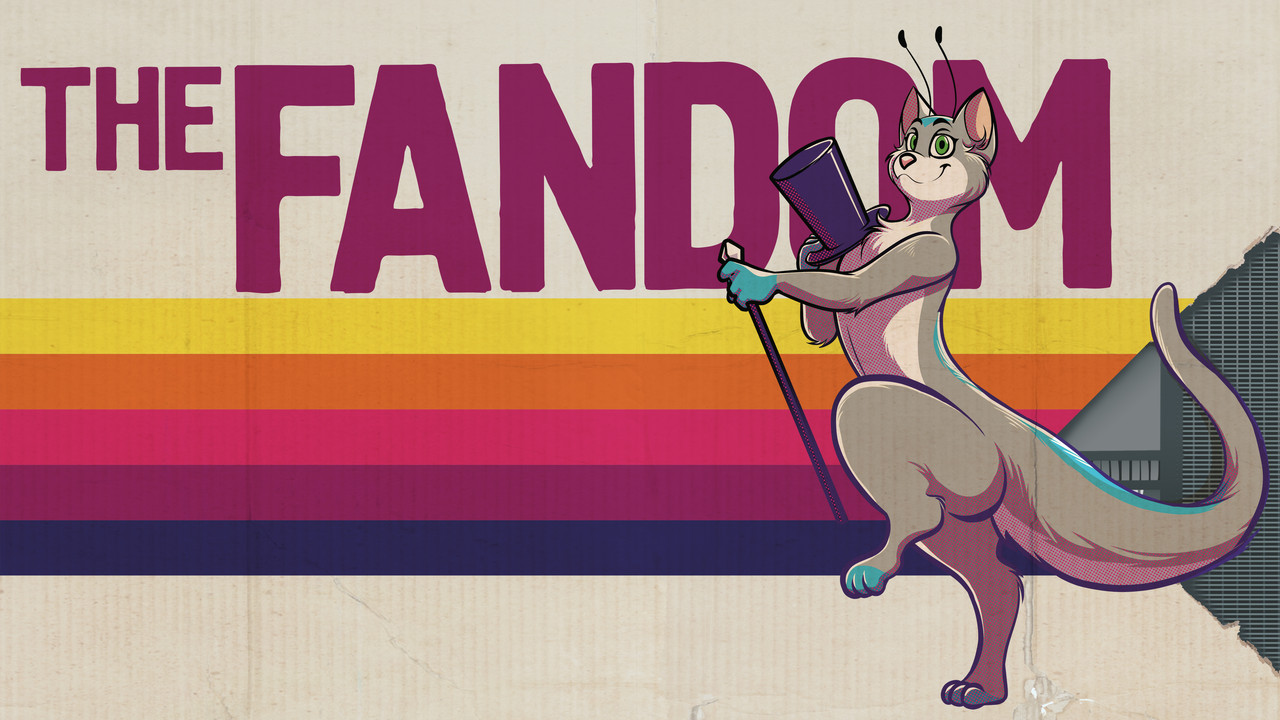 The Fandom - 剧照