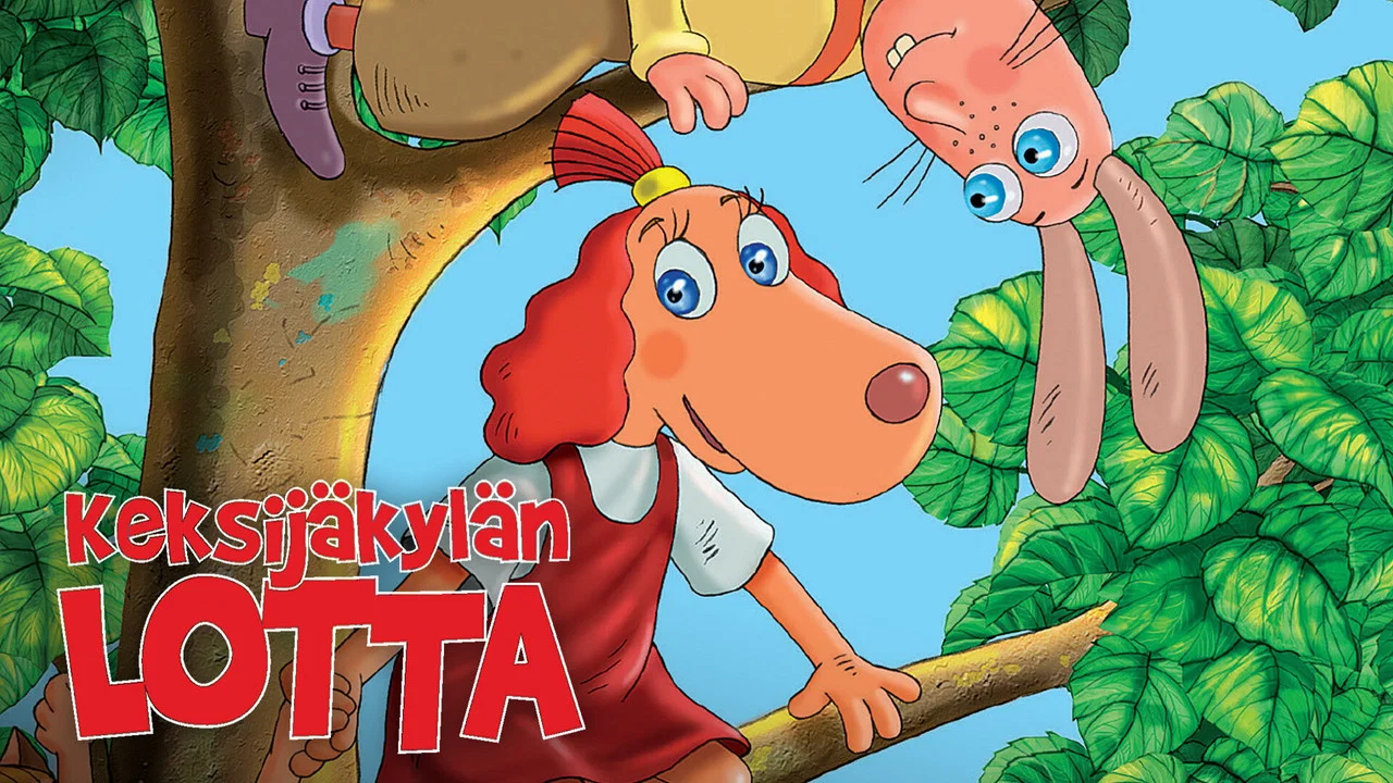 Leiutajatek&uuml;la Lotte - 剧照