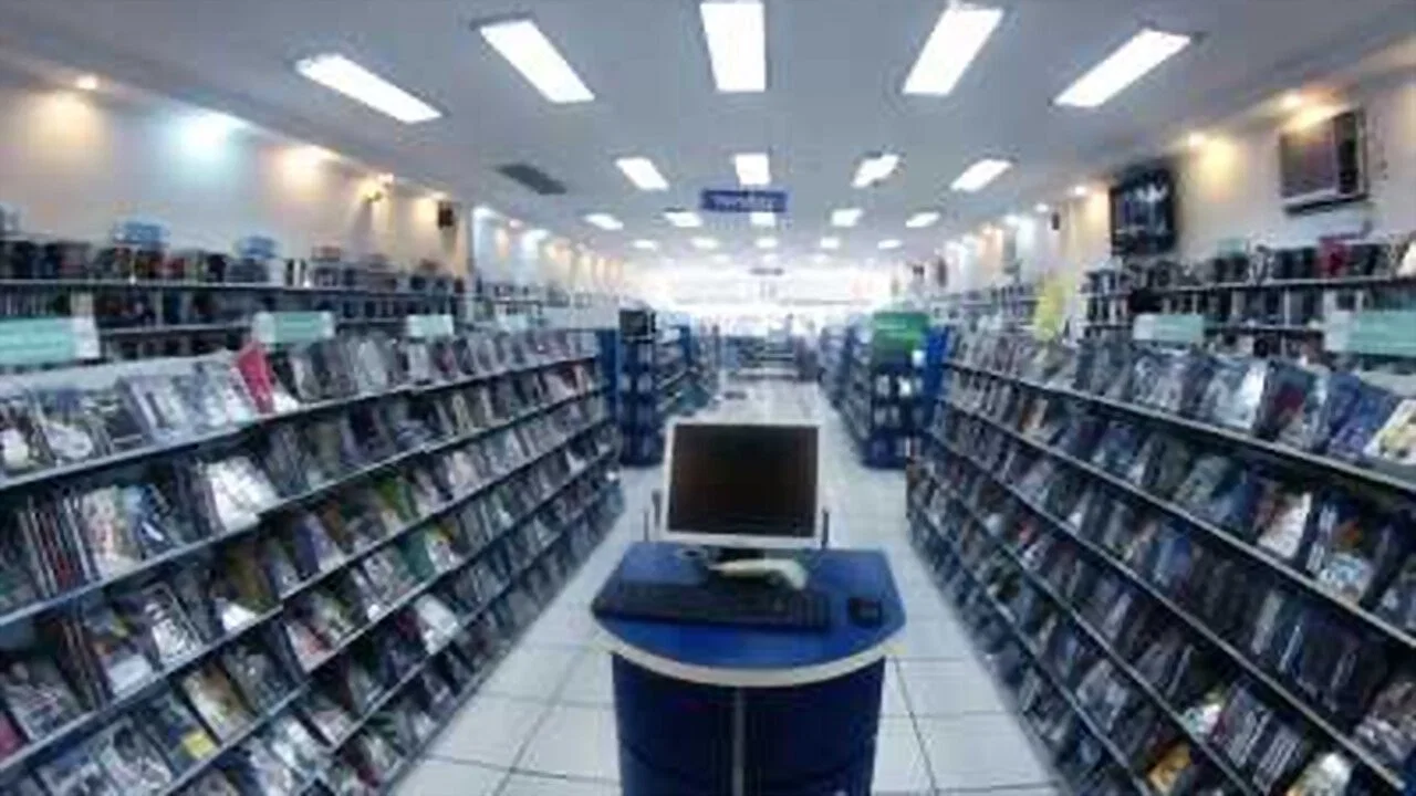 CineMagia: A Hist&oacute;ria das Videolocadoras de S&atilde;o Paulo - 剧照