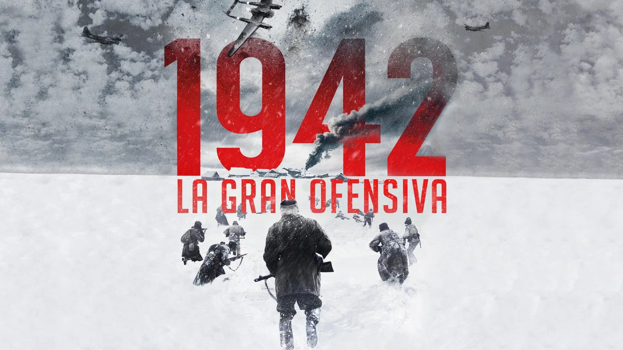 勒热夫战役 - 剧照