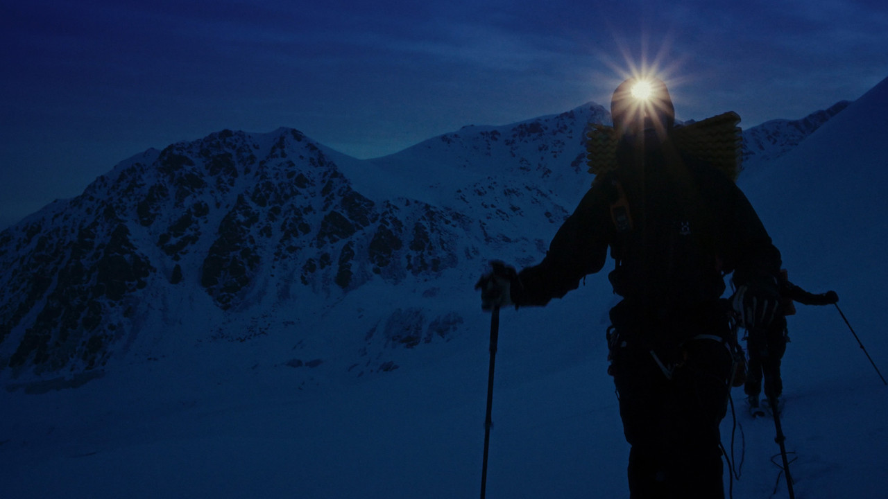 Tien Shan Dream - 剧照
