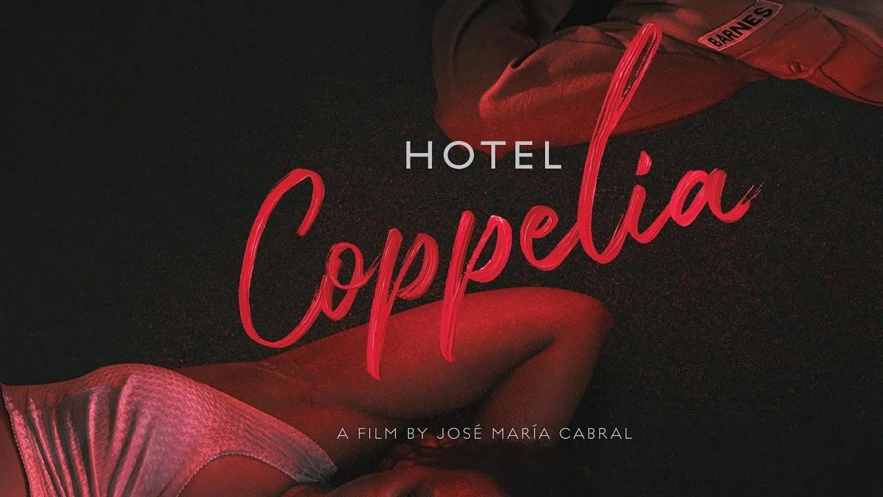 Hotel Coppelia - 剧照
