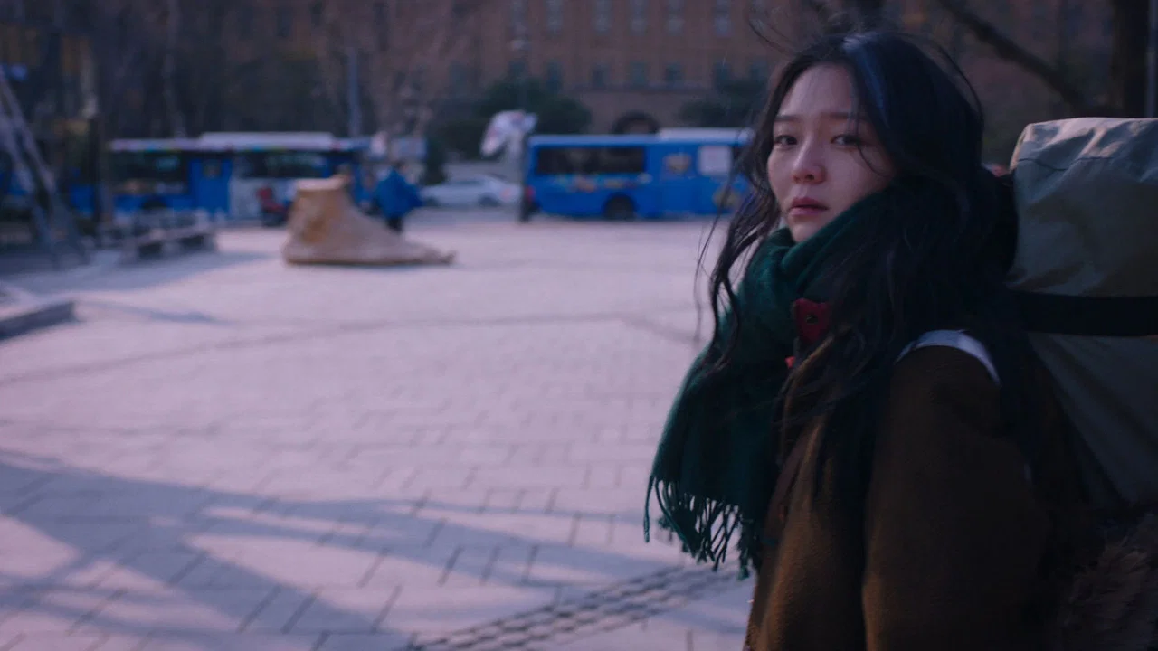 小公女 - 剧照