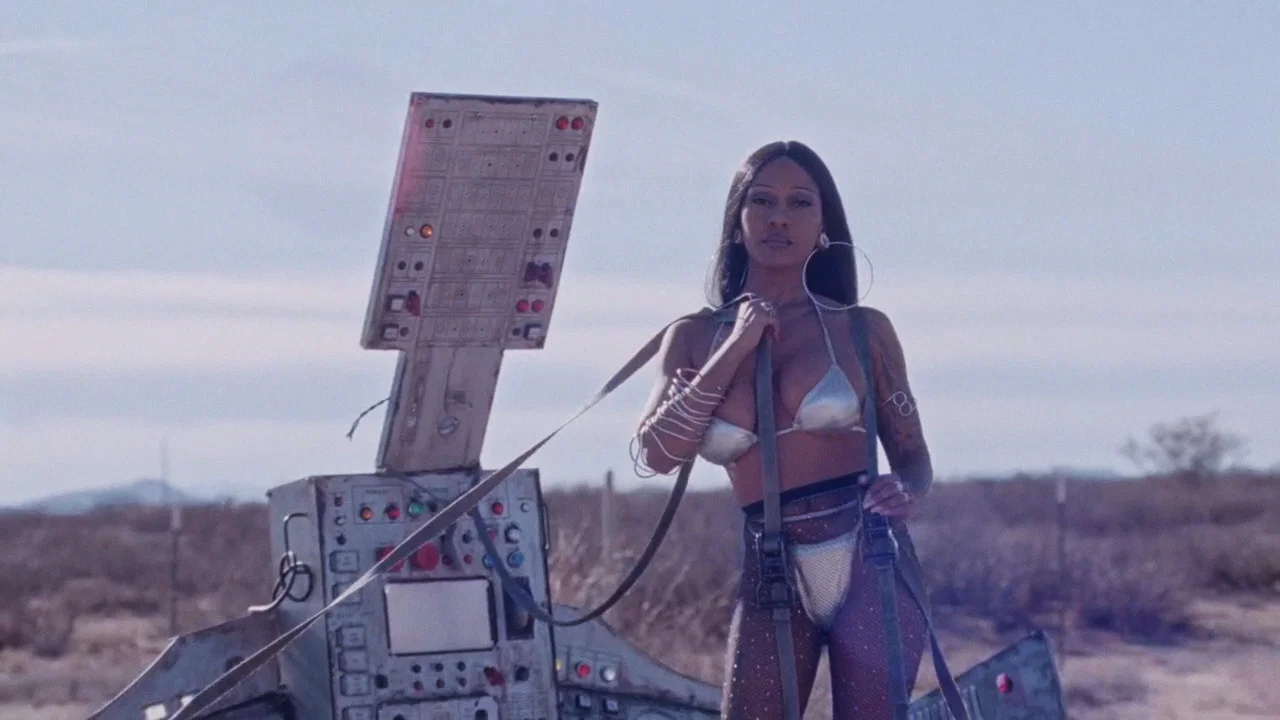Solange: When I Get Home - 剧照