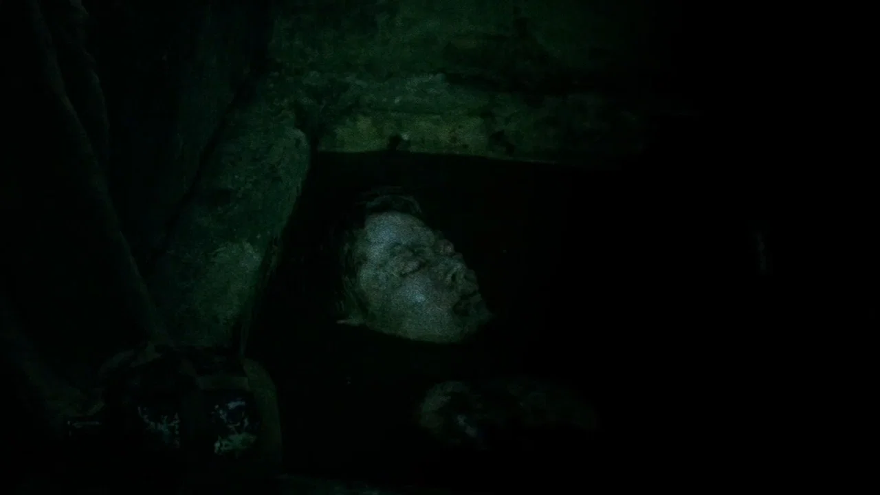 地狱：亡灵栖所 - 剧照