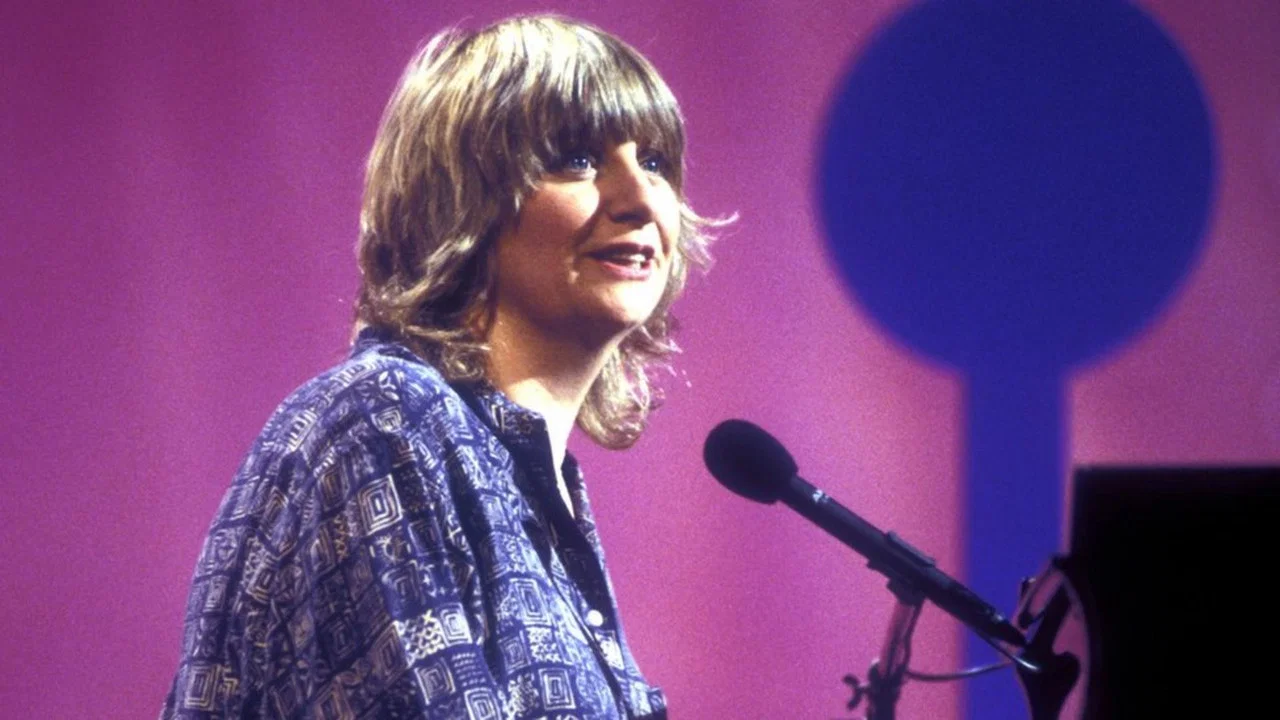 Victoria Wood Live In Your Own Home - 剧照