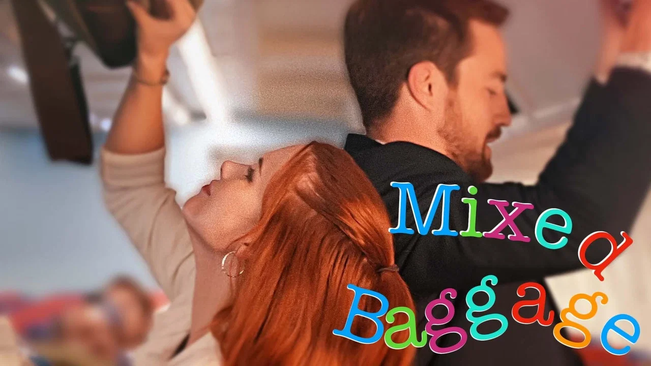 Mixed Baggage - 剧照