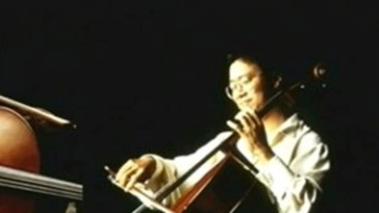 Sarabande - 剧照