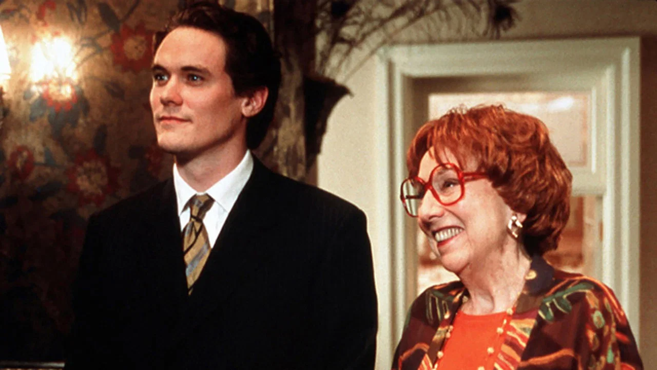 Like Mother Like Son: The Strange Story of Sante and Kenny Kimes - 剧照