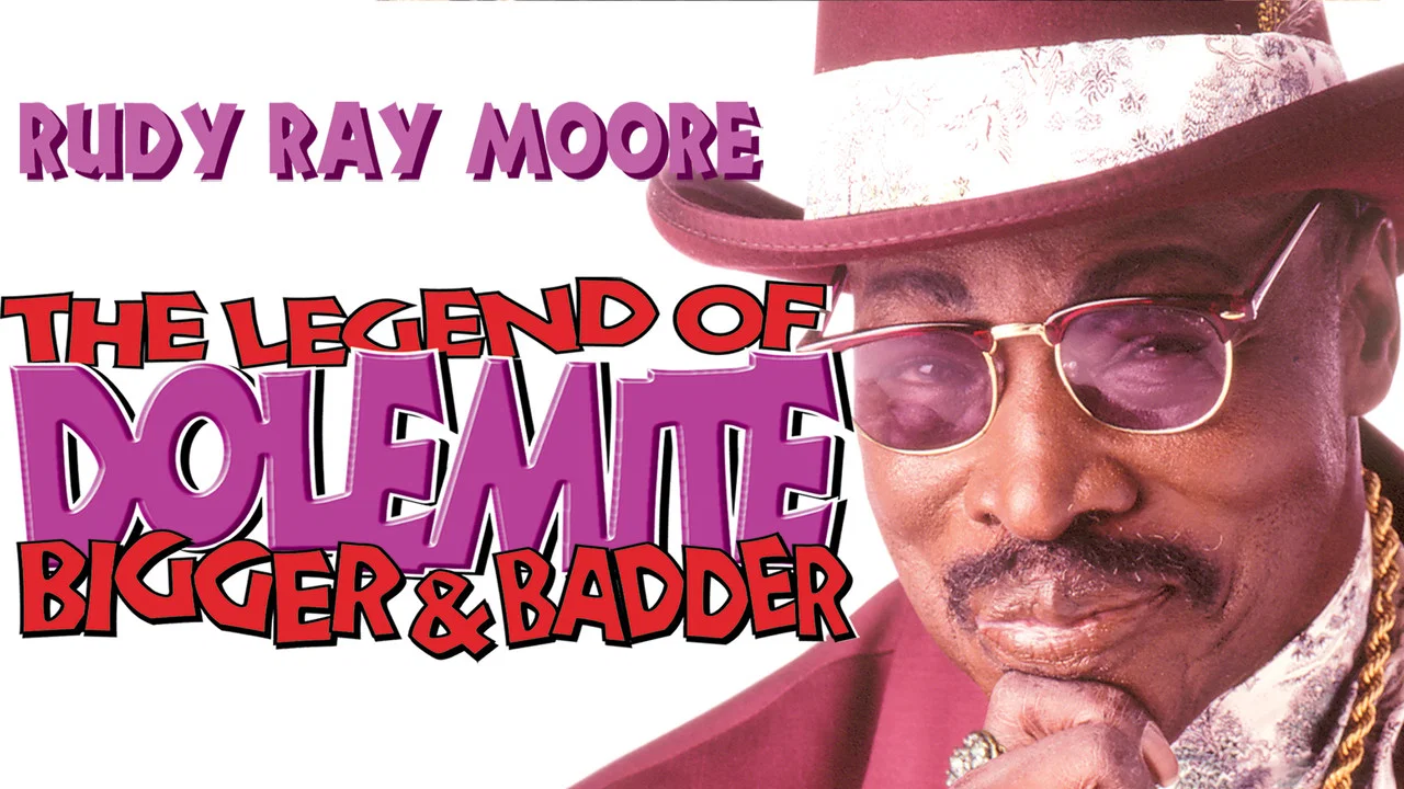 The Legend of Dolemite! Bigger & Badder - 剧照