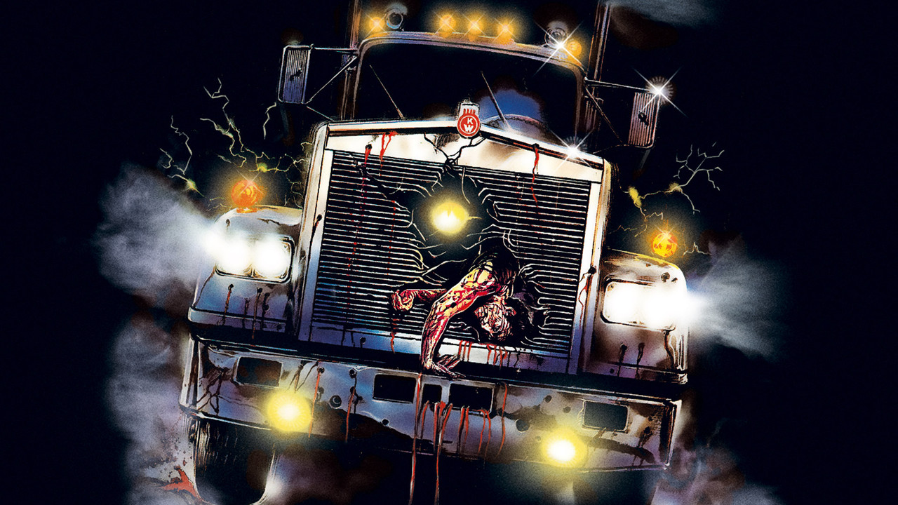 火魔战车 - 剧照